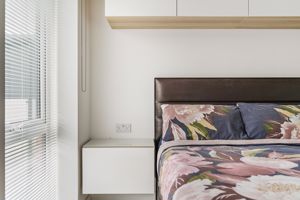 Bedroom Two- click for photo gallery